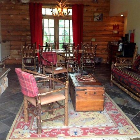 Finger Lakes Lodging Skaneateles Kültér fotó