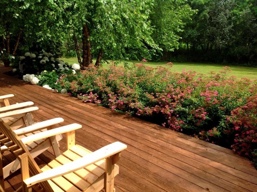 Finger Lakes Lodging Skaneateles Szoba fotó