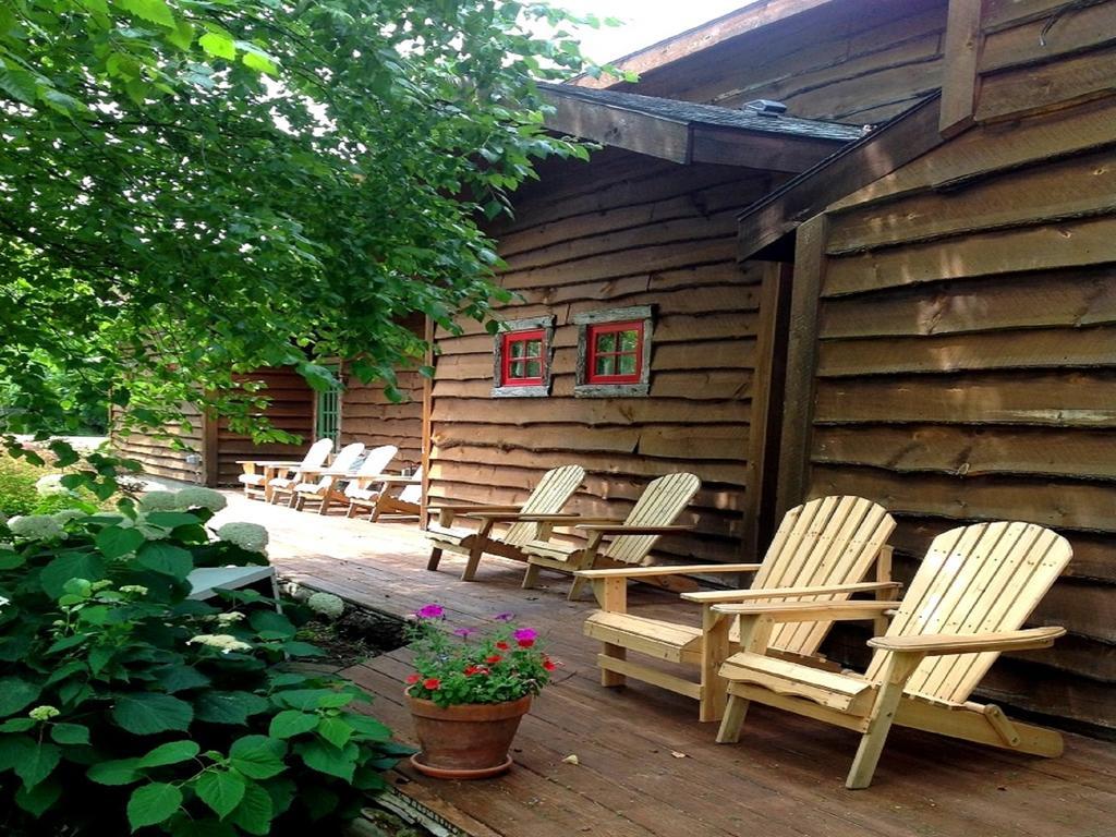 Finger Lakes Lodging Skaneateles Kültér fotó
