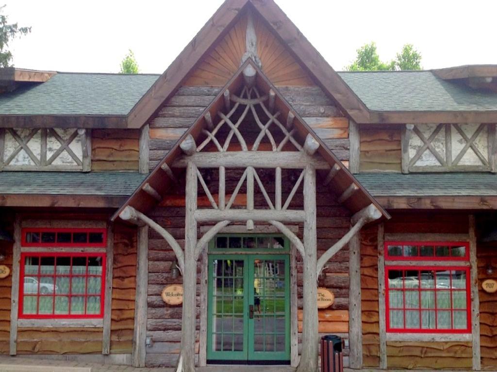 Finger Lakes Lodging Skaneateles Szoba fotó