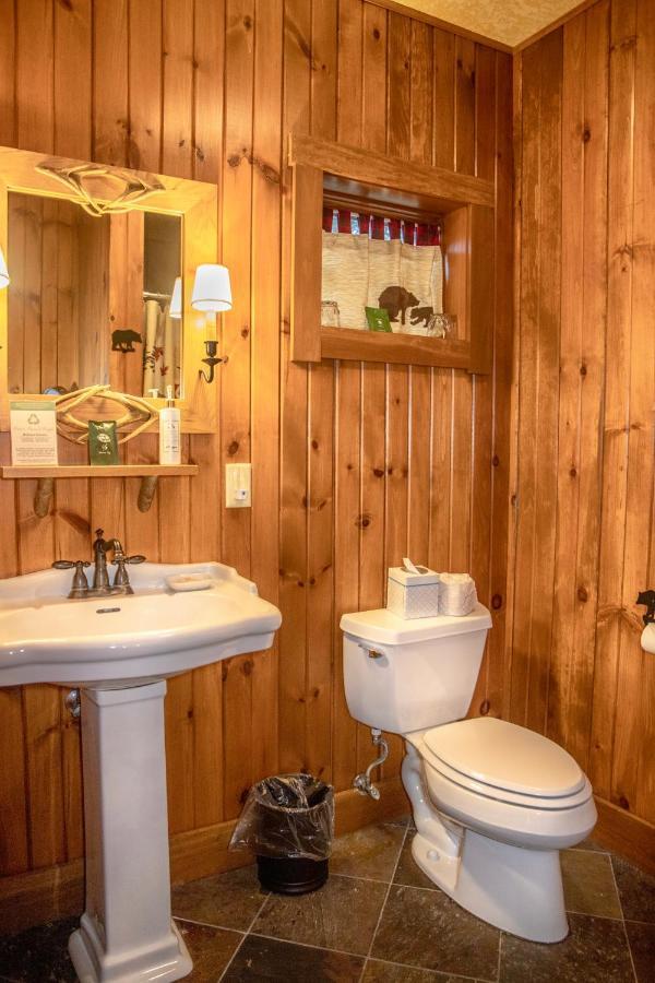 Finger Lakes Lodging Skaneateles Kültér fotó