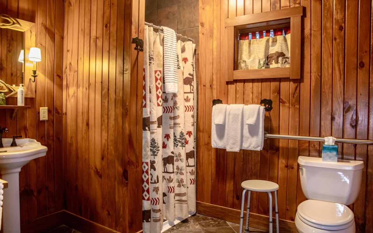 Finger Lakes Lodging Skaneateles Kültér fotó