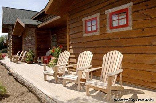 Finger Lakes Lodging Skaneateles Létesítmények fotó