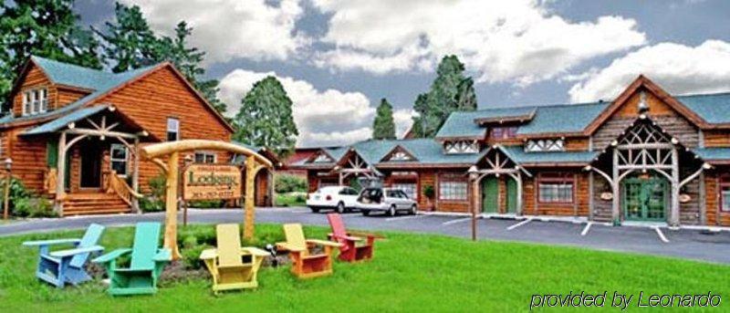 Finger Lakes Lodging Skaneateles Kültér fotó