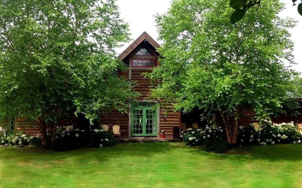 Finger Lakes Lodging Skaneateles Kültér fotó